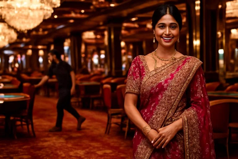 sona101 স্টেডিয়ামের স্কোরবোর্ড দৃশ্য