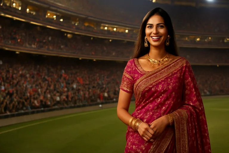 sona101 বোলারের রানআপের ক্লোজআপ